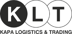 kappalogistics.eu Logo